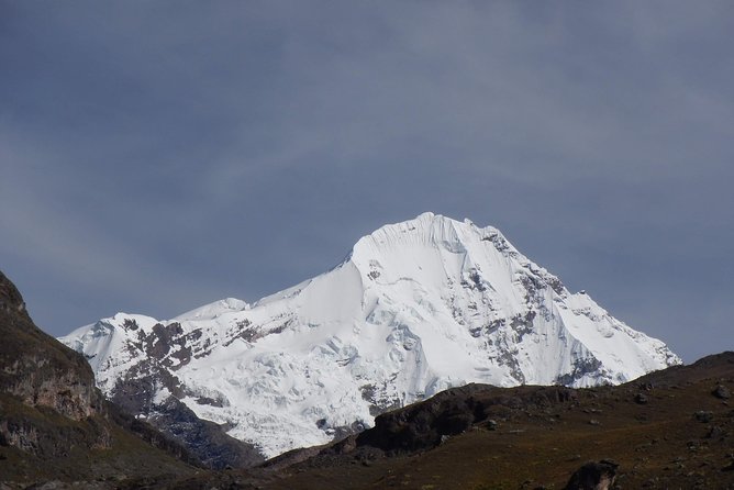 Qampa Climbing 2 Days in Ausangate - Is the $380 price good value?