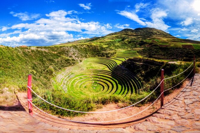 Quad bikes in Moray and Salineras and Picnic with llamas - Who should book this experience?