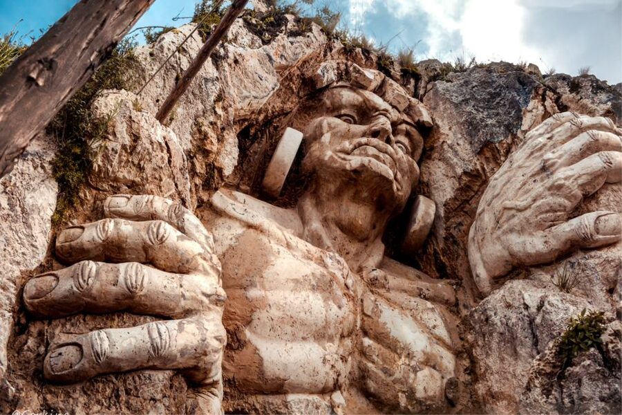 Quads in Cusco - Moray and the Inca science of farming