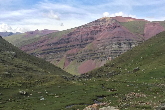 Rainbow Mountain Cusco Full Day - The 4:00 am departure from Cusco
