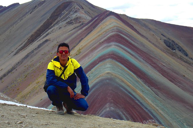 Rainbow Mountain in Cusco Full Day Tour - Horses and quad bikes: what they can and cannot solve