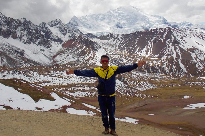 Rainbow Mountain in Cusco Full Day Tour - Lunch in Pitumarca and the return to Cusco