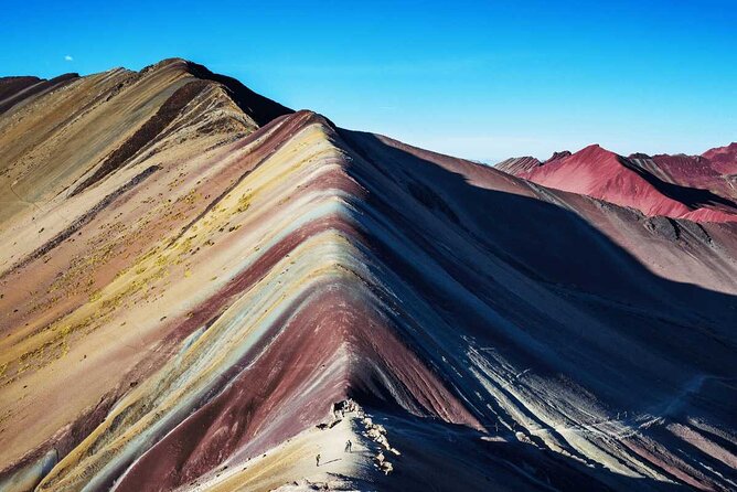 Rainbow Mountain Perú Full Day Group Shared Service - Why Rainbow Mountain is worth the early alarm