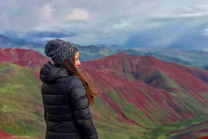 Rainbow Mountain & Red Valley Premium Tour with picnic - Why this 12-hour Cusco outing works