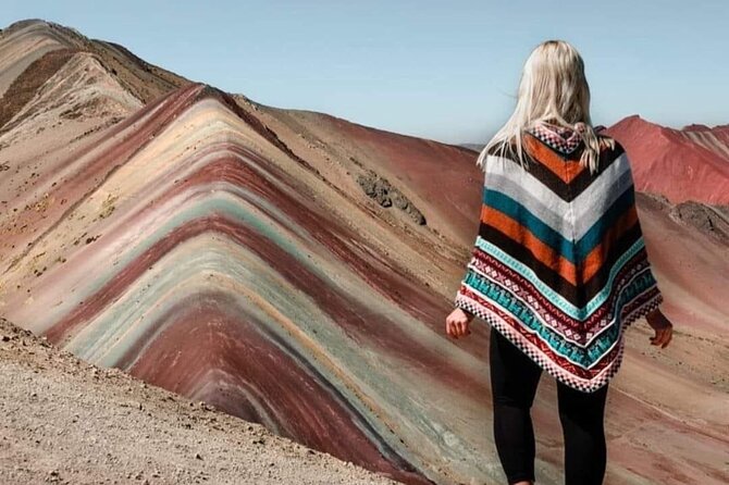 Rainbow Mountain Tour - What the $90 price really covers