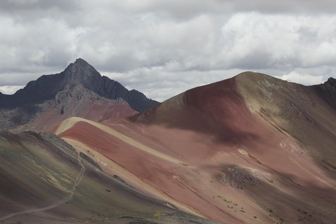 Rainbow Mountain Tour Vinicunca (Full Day) - The 5:00 am start from Cusco
