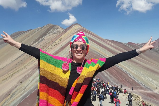 Rainbow Mountain Tour Vinicunca (Full Day) - Lunch and the long return to Cusco