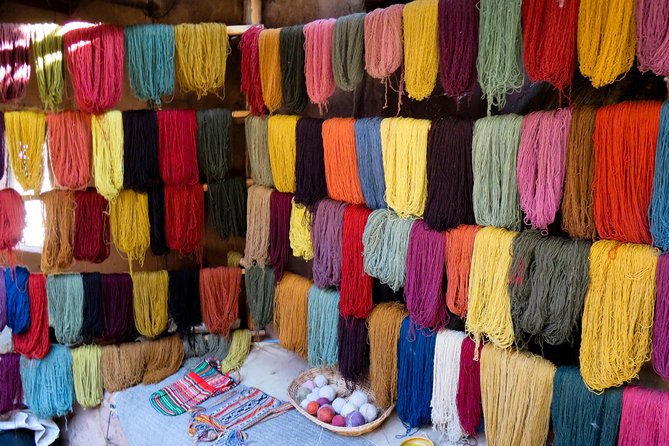 Sacred Valley and Machu Picchu Tour in 2 days with Peru Vip - From Cusco to Pisaq’s high terraces