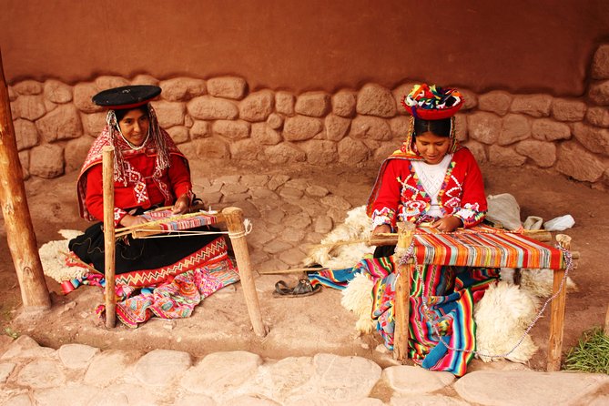 Sacred Valley and Machu Picchu Tour in 2 days with Peru Vip - Ollantaytambo, the living Inca town
