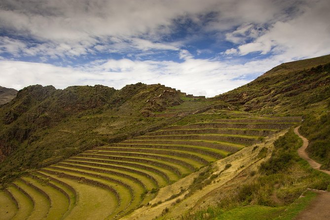 Sacred Valley and Machu Picchu Tour in 2 days with Peru Vip - Lunch, trains, and the long return to Cusco