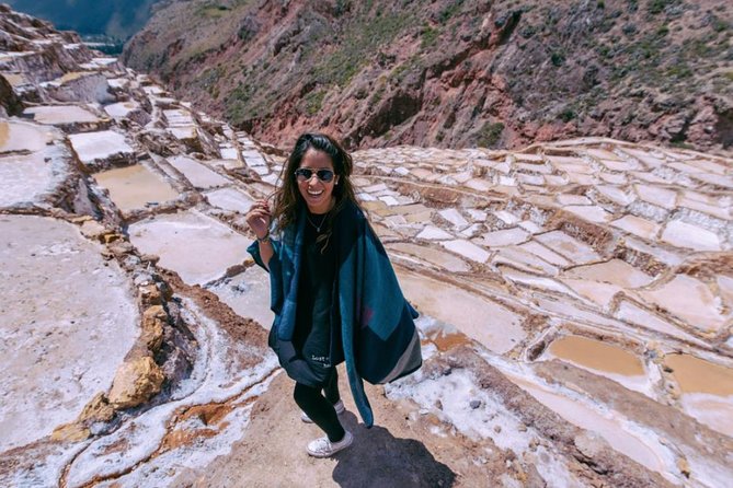 Sacred Valley: Chinchero, Maras, Moray, Ollantaytambo Private or Small-Group - Why this Sacred Valley day works
