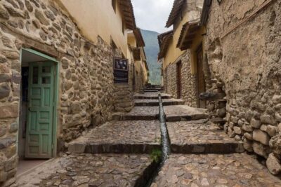 Chinchero, Maras, Moray, Ollantaytambo Private or Small-Group