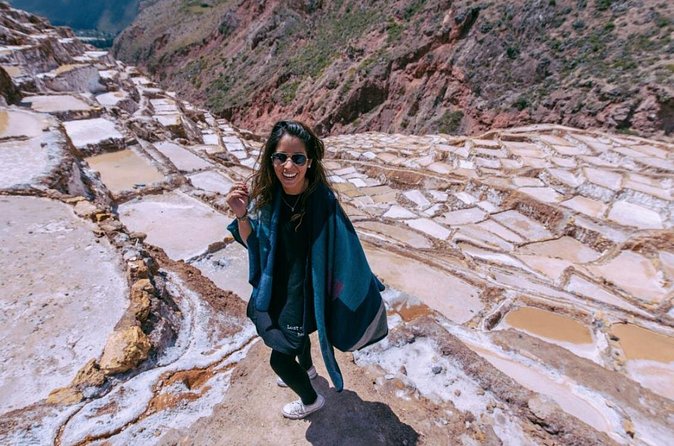 Sacred Valley: Chinchero, Maras, Moray, Ollantaytambo Private or Small-Group - The road day, lunch, and timing