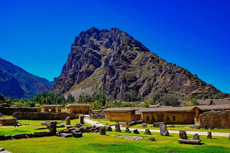 Sacred Valley: Chinchero, Moray, Ollantaytambo & Pisac+Lunch - Key points to know before booking