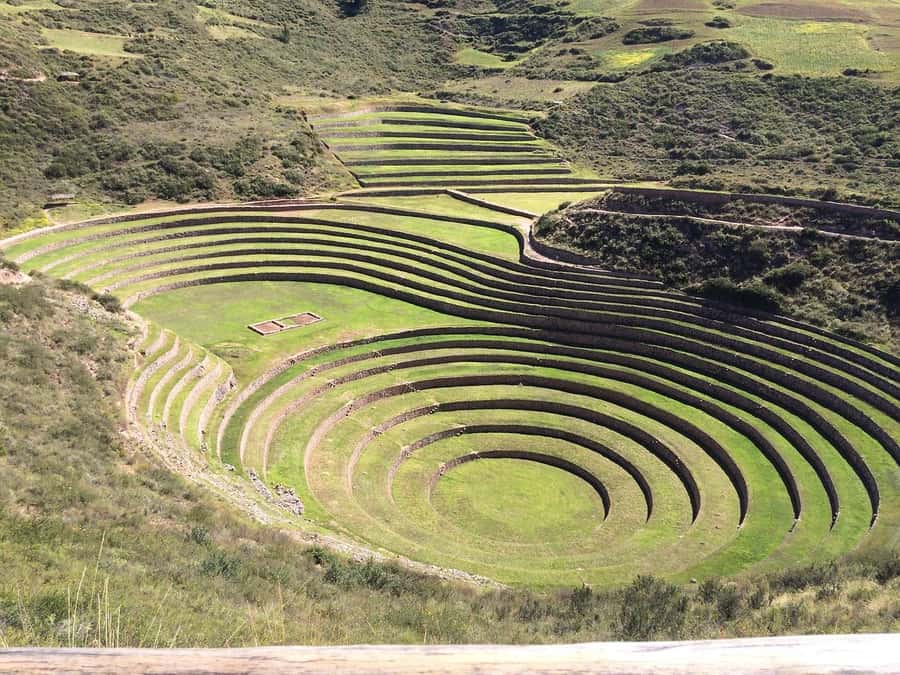 Sacred Valley: Chinchero, Moray, Ollantaytambo & Pisac+Lunch - What the $25 price really includes