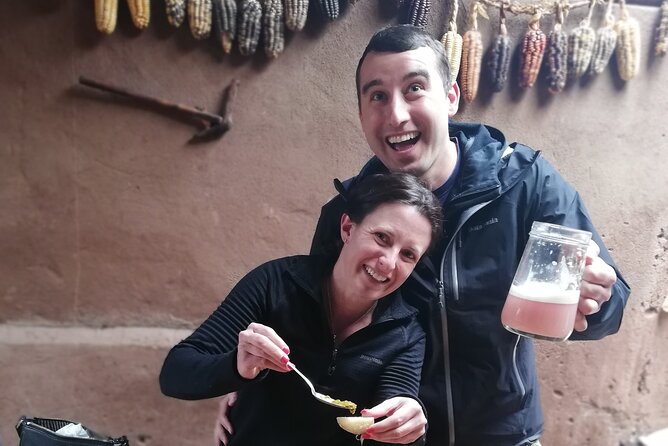 Sacred Valley Experience and Machu Picchu Sunrise 2-day Journey - From Cusco at 5 a.m. to the Sacred Valley