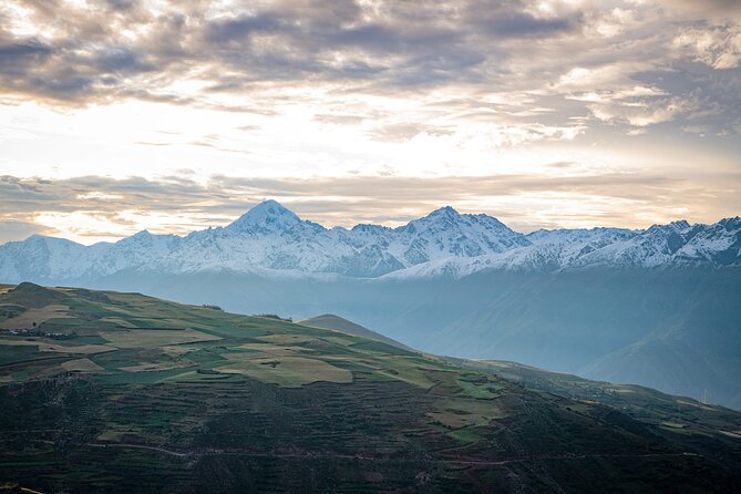 Sacred Valley Experience and Machu Picchu Sunrise 2-day Journey - Machu Picchu before the crowds build
