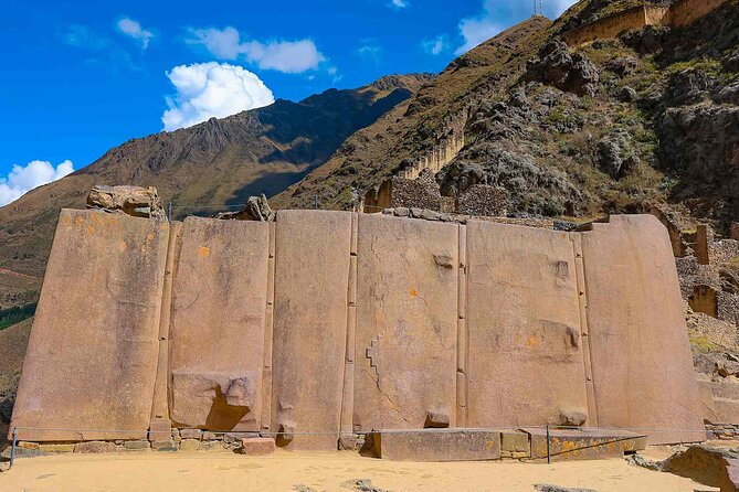 Sacred Valley Full-Day Private Tour from Urubamba & Ollantaytambo - Why this route makes sense from Urubamba or Ollantaytambo