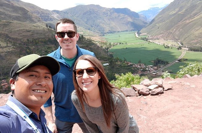 Sacred Valley Full-Day Private Tour from Urubamba & Ollantaytambo - Guides and drivers: where the private format earns its keep