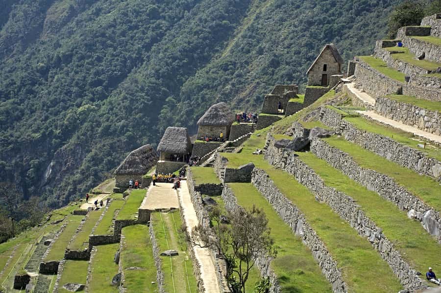 Sacred Valley & Machu Picchu by Train: 2-Day, 1-Night Tour - What the $698 price really covers