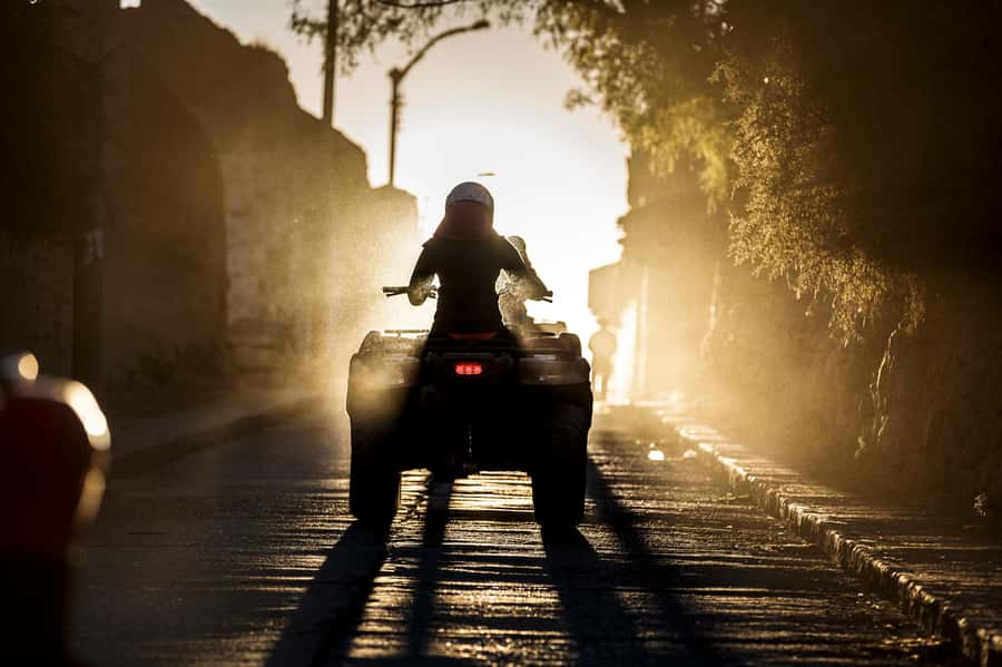 Sacred Valley: Maras & Moray ATV Tour from Cusco - Why this Sacred Valley ATV ride works