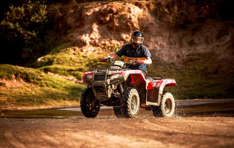 Sacred Valley: Maras & Moray by Quad Bike from Cusco - Key points to know before booking