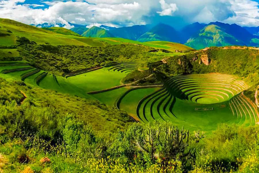 Sacred Valley: Maras & Moray by Quad Bike from Cusco - Guides, safety, and the feel of the group