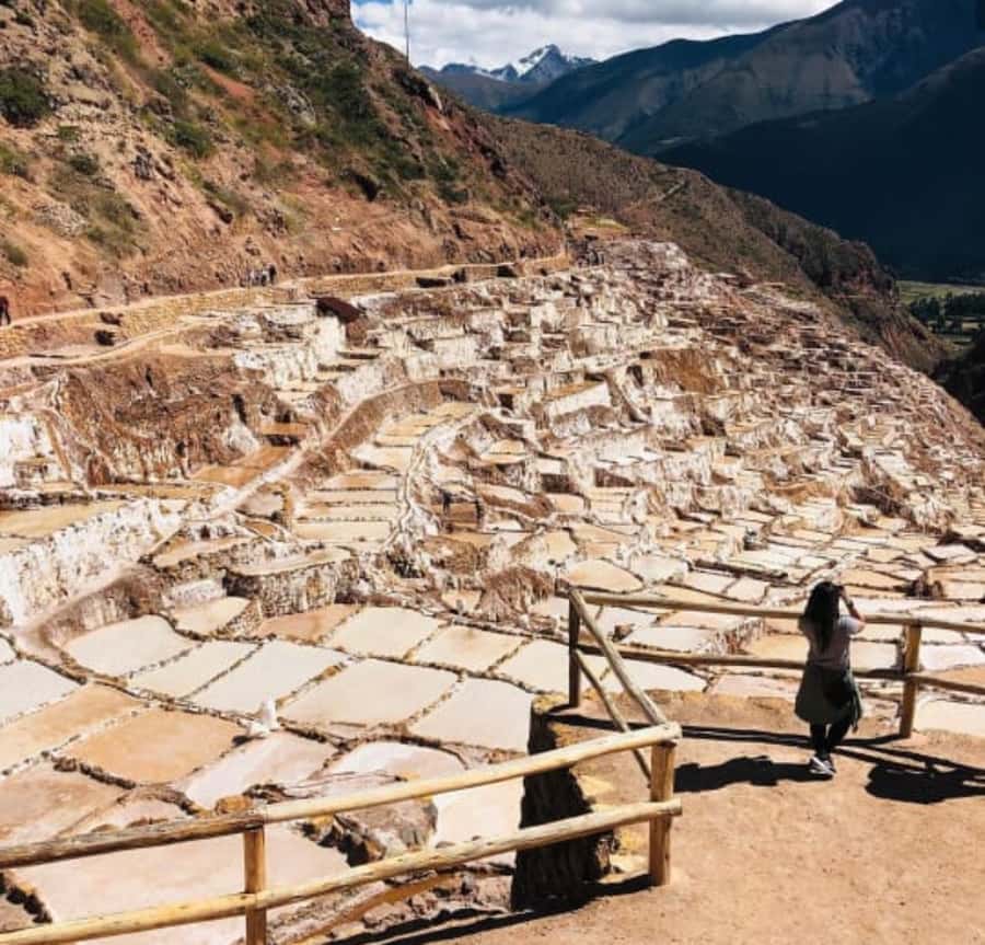 Sacred Valley: Maras & Moray by Quad Bike from Cusco - What to pack for the dirt roads
