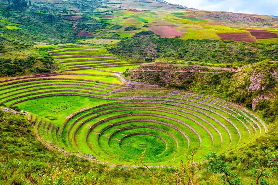 Sacred Valley: Maras & Moray by Quad Bike from Cusco - Who should book this Cusco ATV tour?