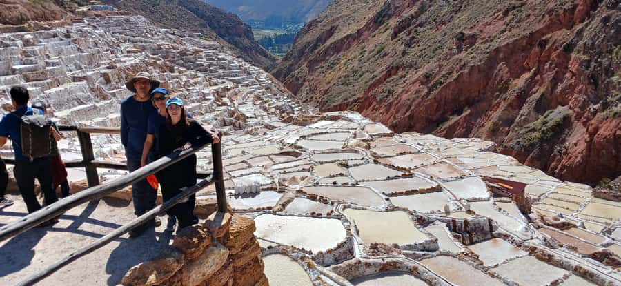 Sacred Valley: Maras & Moray by Quad Bike from Cusco - Should you book it?