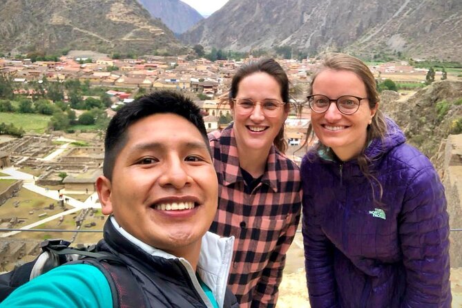 Sacred Valley of the Incas Tour with Moray & the Salt Mines - Why this Sacred Valley route packs in so much
