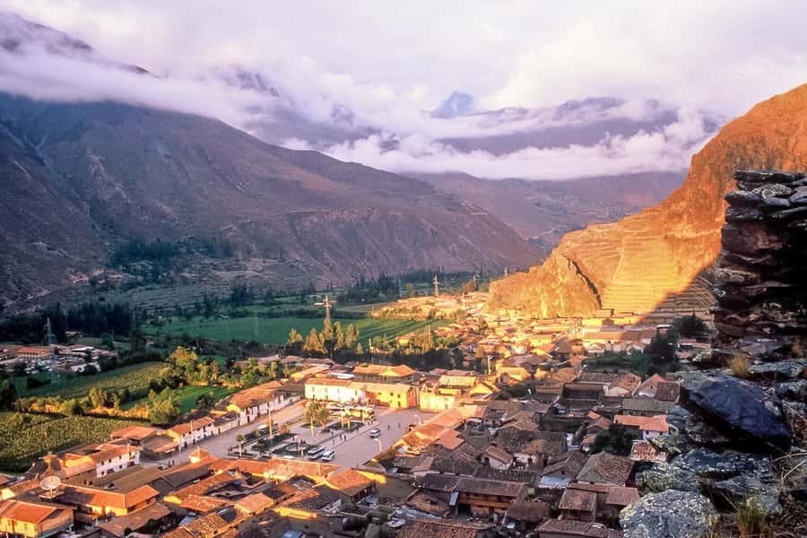Sacred Valley: Ollantaytambo, Chinchero And Yucay With Lunch - Should you book the Chinchero, Yucay, and Ollantaytambo tour?