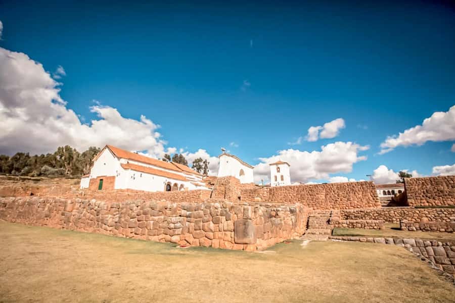 Sacred Valley: Ollantaytambo, Chinchero And Yucay With Lunch - Yucay’s Living Museum of Andean traditions