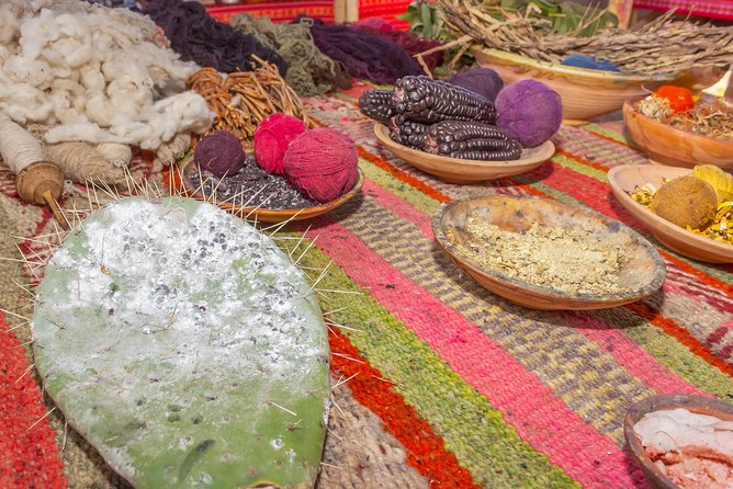 Sacred Valley - Pisac and Ollantaytambo day tour - Ollantaytambo, the day’s strongest archaeological stop
