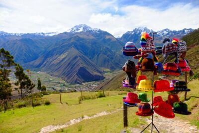 Sacred Valley Pisac Ollantaytambo and Chinchero Full-Day Tour