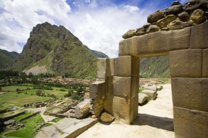 Sacred Valley Private Tour: Chinchero, Ollantaytambo and Pisaq - Three Sacred Valley chapters in one day