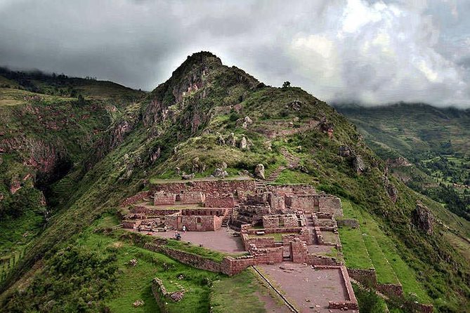 Sacred Valley Private Tour: Chinchero, Ollantaytambo and Pisaq - Transport, timing, and the shape of the day