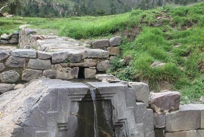 Sacred Valley Private Tour: Chinchero, Ollantaytambo and Pisaq - Should you book it?