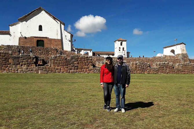 Sacred Valley Private Tour, Moray & Salt Mines Incluided - Urubamba provides a needed lunch break