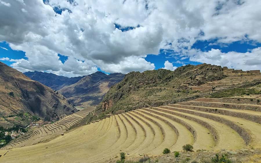 Sacred Valley Tour 1 Day - Key points at a glance