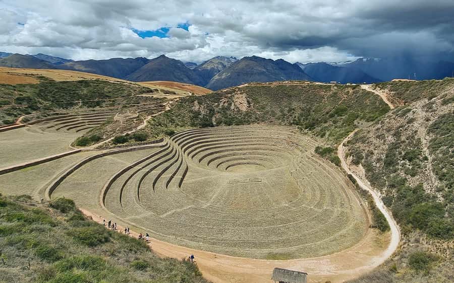Sacred Valley Tour 1 Day - Six Sacred Valley stops packed into one long day