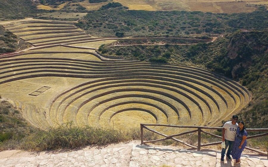 Sacred Valley Tour 1 Day - What the $39 price really includes