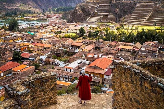Sacred Valley Tour in Cusco - Early pickup from Cusco and the road to Pisac