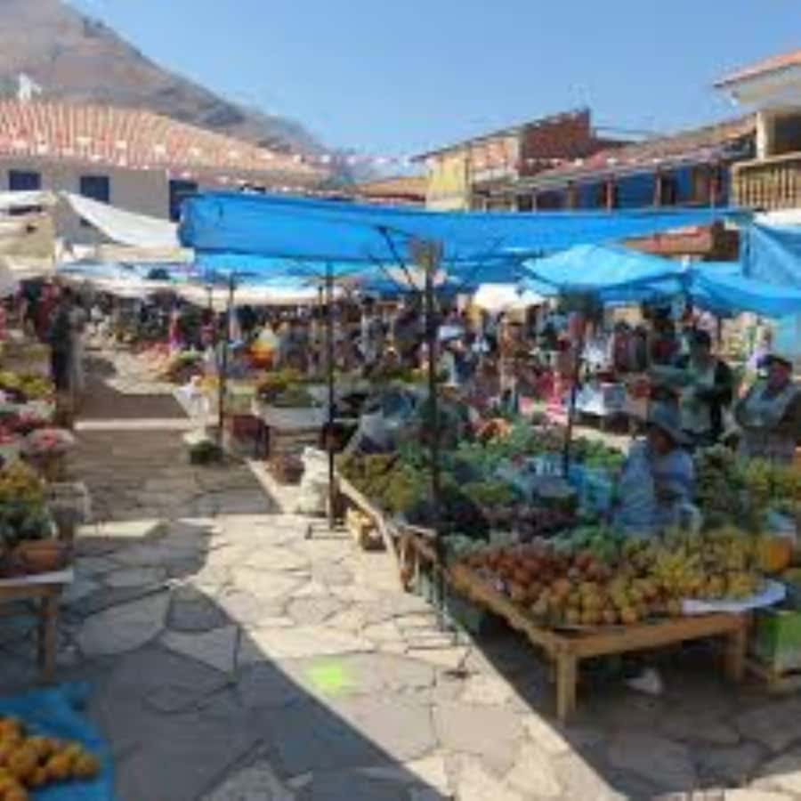 Sacred Valley Vip Cusco - Key points to know before booking