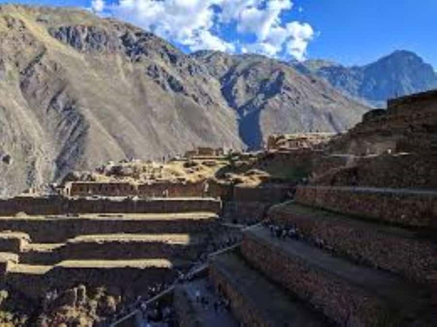 Sacred Valley Vip Cusco - Why this Sacred Valley route works