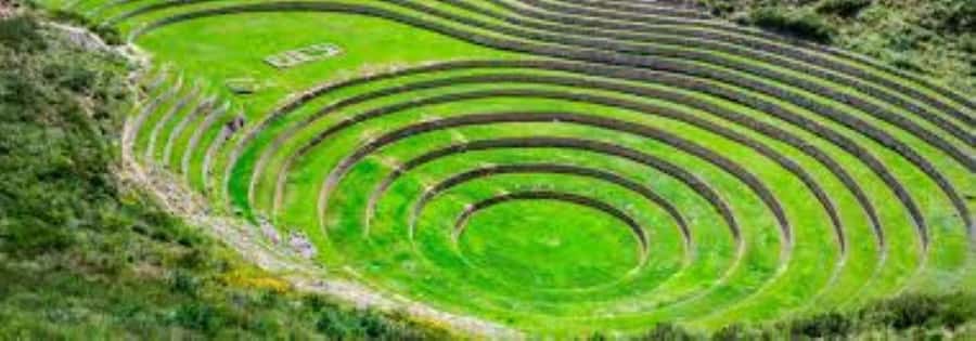 Sacred Valley Vip Cusco - Chinchero, where Inca walls meet a colonial church