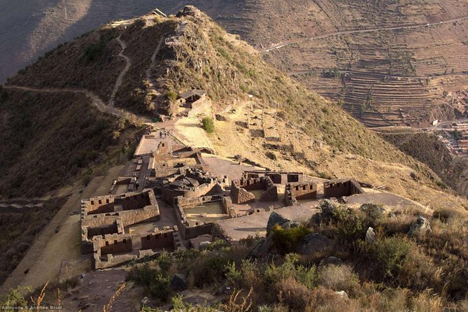 Sacred Valley (VIP) - Full Day Trip - What kind of Sacred Valley day this really is