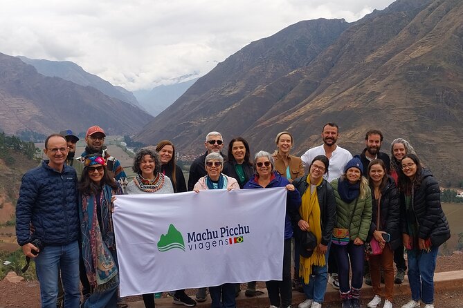Sacred Valley VIP Private Tour - Moray’s circles and Inca agriculture