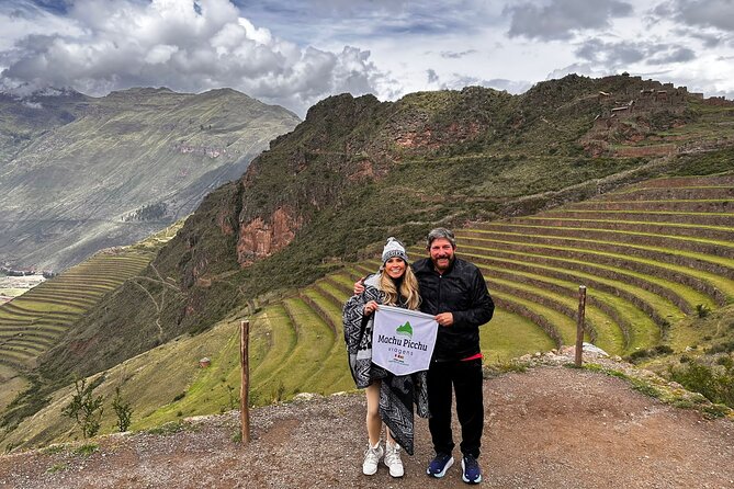 Sacred Valley VIP Private Tour - Urubamba and the midday buffet