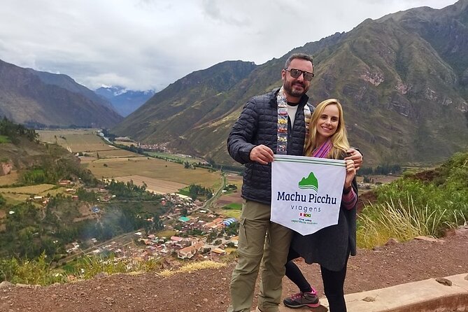Sacred Valley VIP Private Tour - Ollantaytambo’s Inca streets and fortress